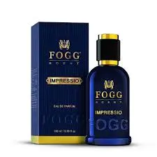 Fogg Mini CZAR