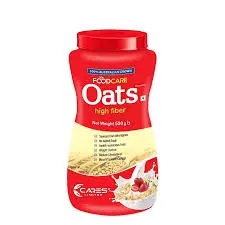 Foodcare Oats Big