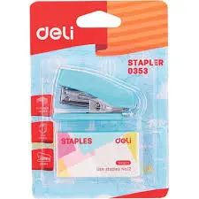 Stapler with Staples E0353