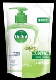 Dettol Aloe Vera Poli 170ml