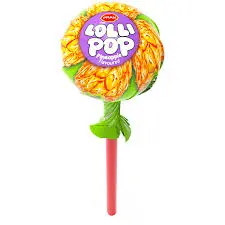 Pran Lolipop