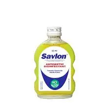Savlon Antiseptic 56ml