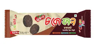 Choco Fun 33gm