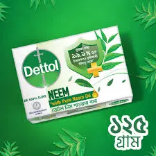 Dettol Nim 125gm