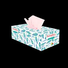 Bashundhara Facial Tissue