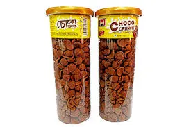 Choco Crunch