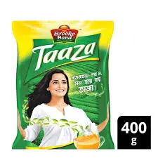 Taaza Cha Pati 400gm