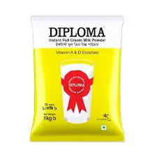 DIPLOMA Full Cream 500gm