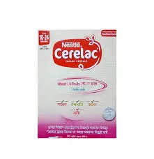 Nestle Cerelac 350gm(10 to 24)