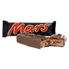 MARS Chocolate