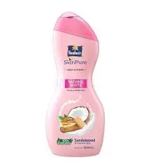 Skin Pure Lotion Natural White 220ml