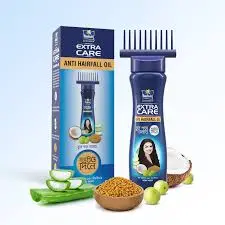 Parachute Extra Care