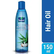 Parachute Aloe Vera 150ml