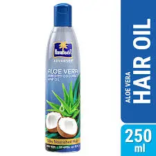 Parachute Aloe Vera 250ml