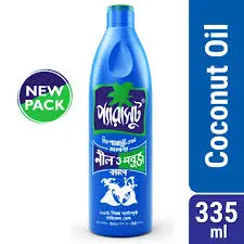 Parachute 335ml