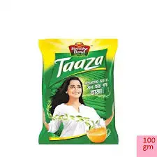Taaza Cha Pati 100gm