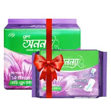 Fresh Anonna Sanitary Napkin