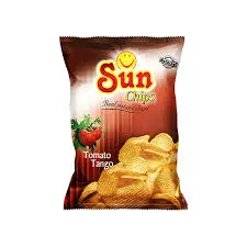 Sun Chips Tomato Tango 20gm