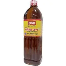 Sena Mustard Oil
