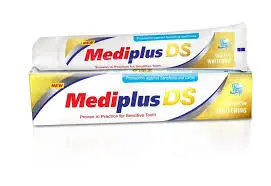 MediPlus DS 90gm