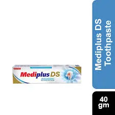 MediPlus DS 40gm
