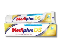 MediPlus DS 140gm (copy)