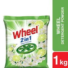 Wheel Powder 1kg