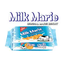 Milk Marrie