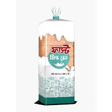 Fast Milk Bread 160gm