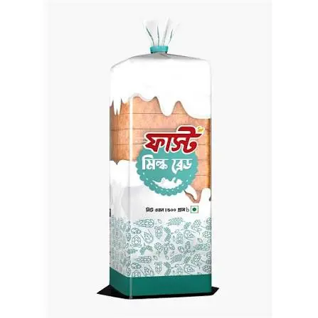 Fast Milk Bread 300gm