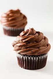 Fast Chocolate Cup Cake