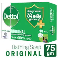 Dettol Orginal 75gm