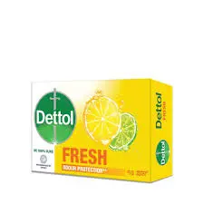 Dettol Fresh 75gm