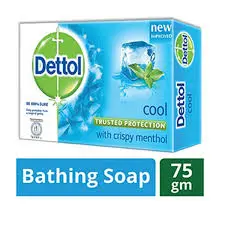 Dettol Cool 75gm