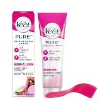 Veet Pure 100gm