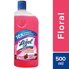 Lijol Floral 500ml