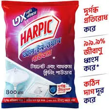 Harpic Powder 400gm