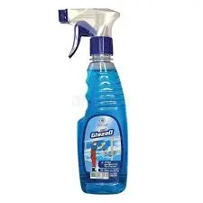 ROK Glazeo Glass Cleaner 350ml