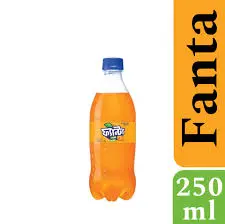 Fanta 250ml