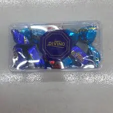 Divino Chocolate 360gm