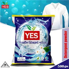 Yes Detergent Powder 500gm