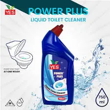 Yes Toilet Power Plus 500ml