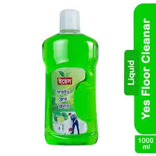 Yes Liquid Lemon Floor Cleaner 1ltr