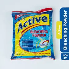 Active Bleaching Powder 500ml