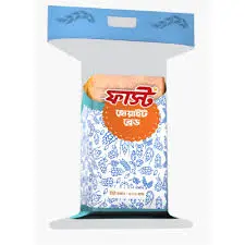 Fast White Bread 620gm