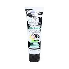 YC Milk Extract FaceWash 100ml