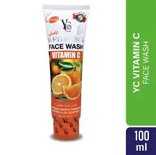 YC Vitamin C FaceWash 100ml