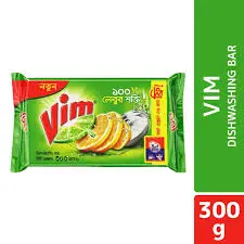 Vim 300gm