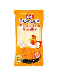 Cocola Chicken Noodles
