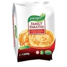 Paragoan Family Paratha 20pcs